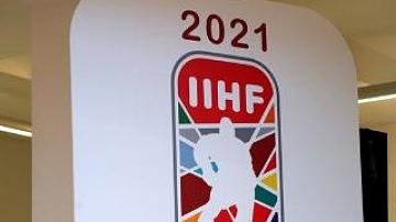 Host of 2021 Ice Hockey World Championship to be announced today
