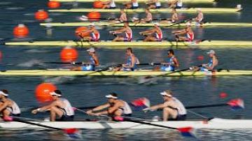 In 2020 Belarus will host the World Rowing and Canoeing Championships among students