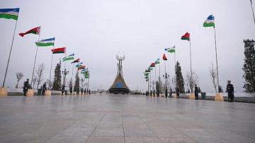 Беларусь и Узбекистан выходят на новый уровень отношений