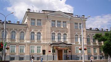 Vitebsk Regional Museum of Local Lore turns 105 years old