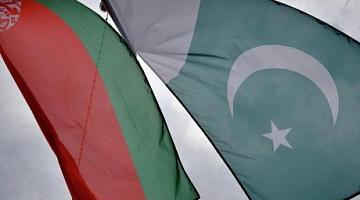Беларусь и Пакистан
