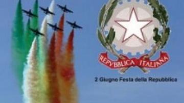 Италия празднует День провозглашения Республики