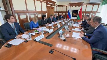 Генконсульство Беларуси планируют создать во Владивостоке