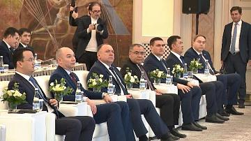 II Форум регионов Беларуси и Узбекистана принимает Ташкент