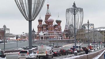 Беларусь примет участие в выставке «Продэкспо» в Москве