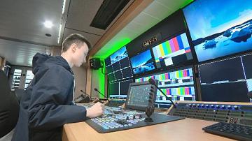 День работников радио, телевидения и связи отмечают в Беларуси