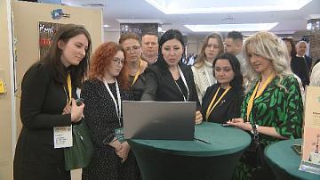 III Международный форум «Беларусь аграрная. Молочная ферма-2024» собрал в Минске представителей сферы