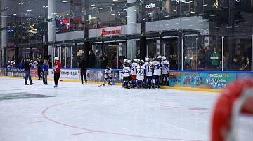 В Беларуси пройдёт первый женский чемпионат по хоккею