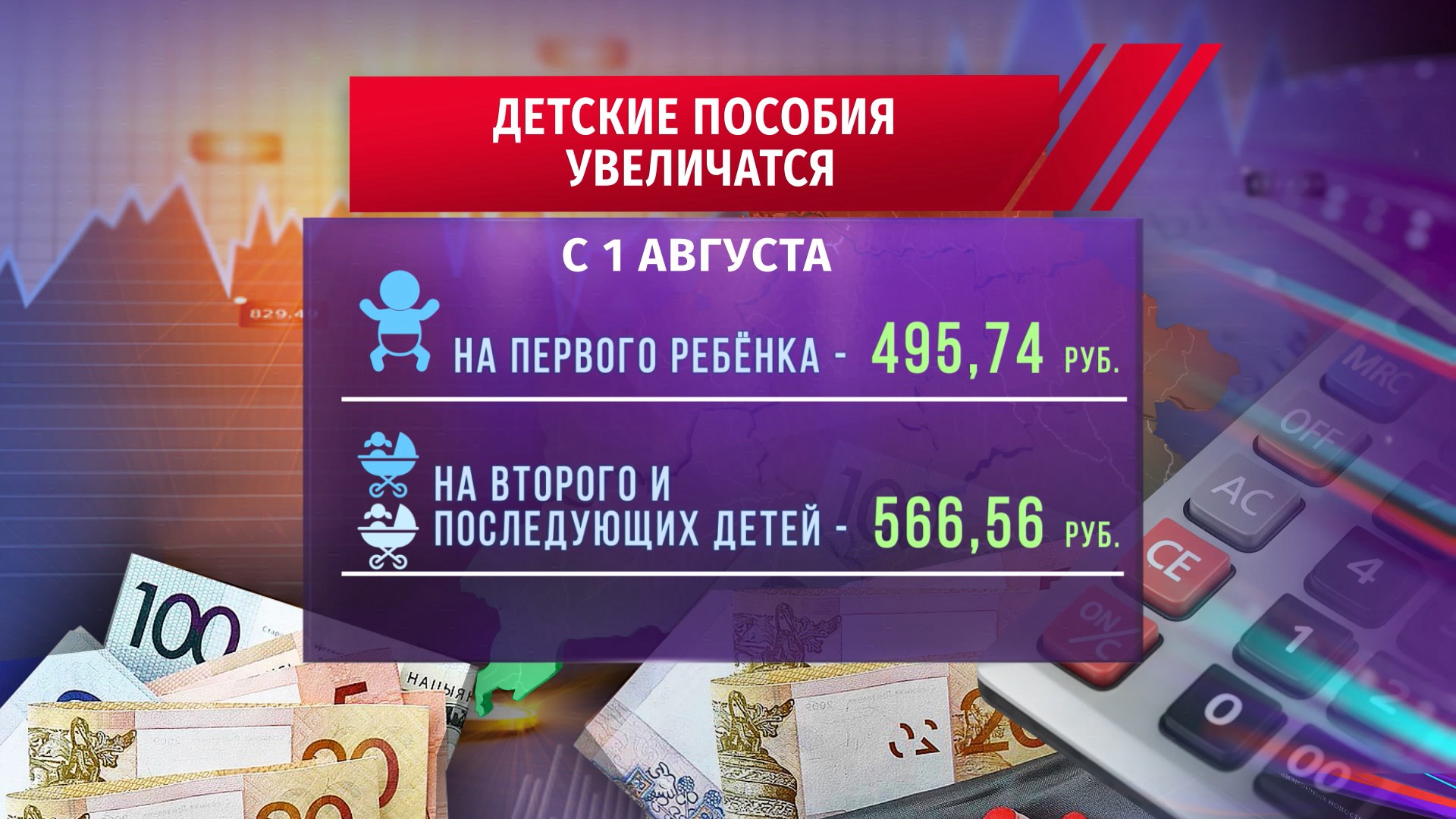 Рос пособие