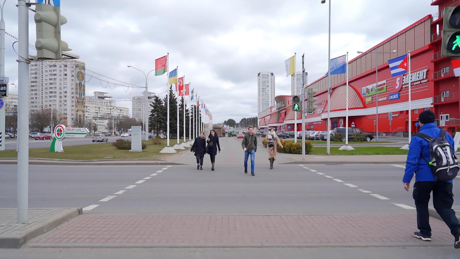 Беларусь свежие
