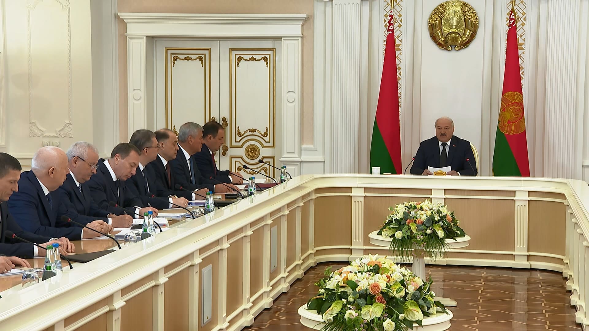 АКЦЕНТЫ ДНЯ