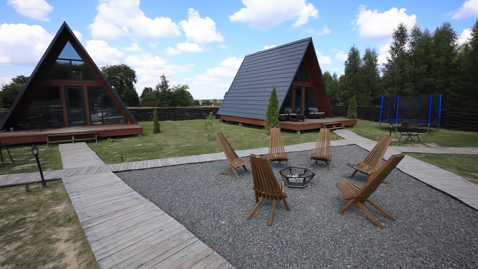 Tourism Boom in Belarus