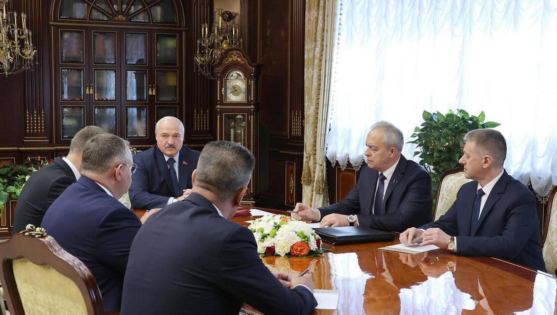 АКЦЕНТЫ ДНЯ