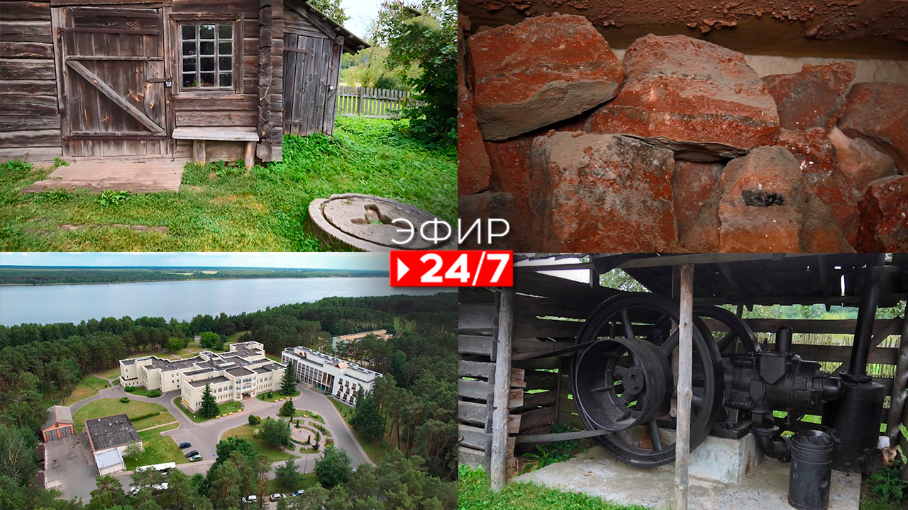 День матери | Спелеолечение | Историко-культурный музей-заповедник «Заславль»