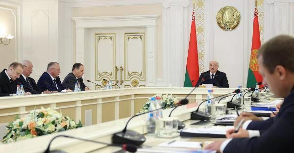 АКЦЕНТЫ ДНЯ