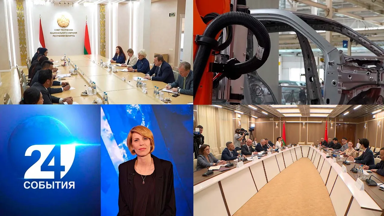 Беларусь – второй дом для граждан многих стран мира