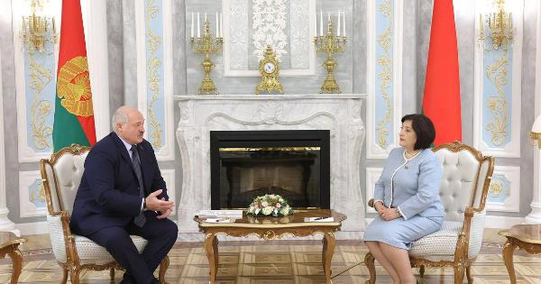 АКЦЕНТЫ ДНЯ