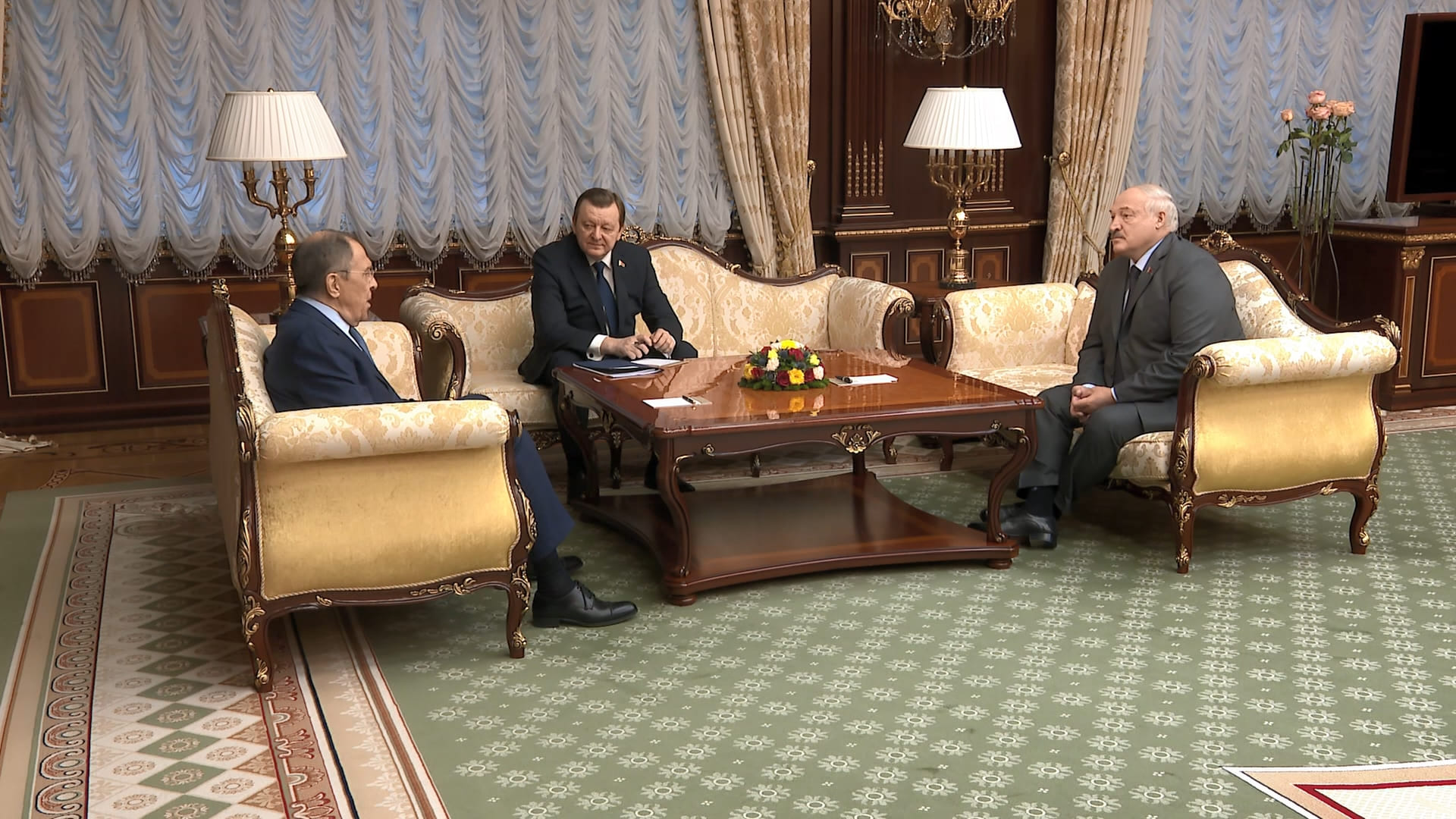 АКЦЕНТЫ ДНЯ