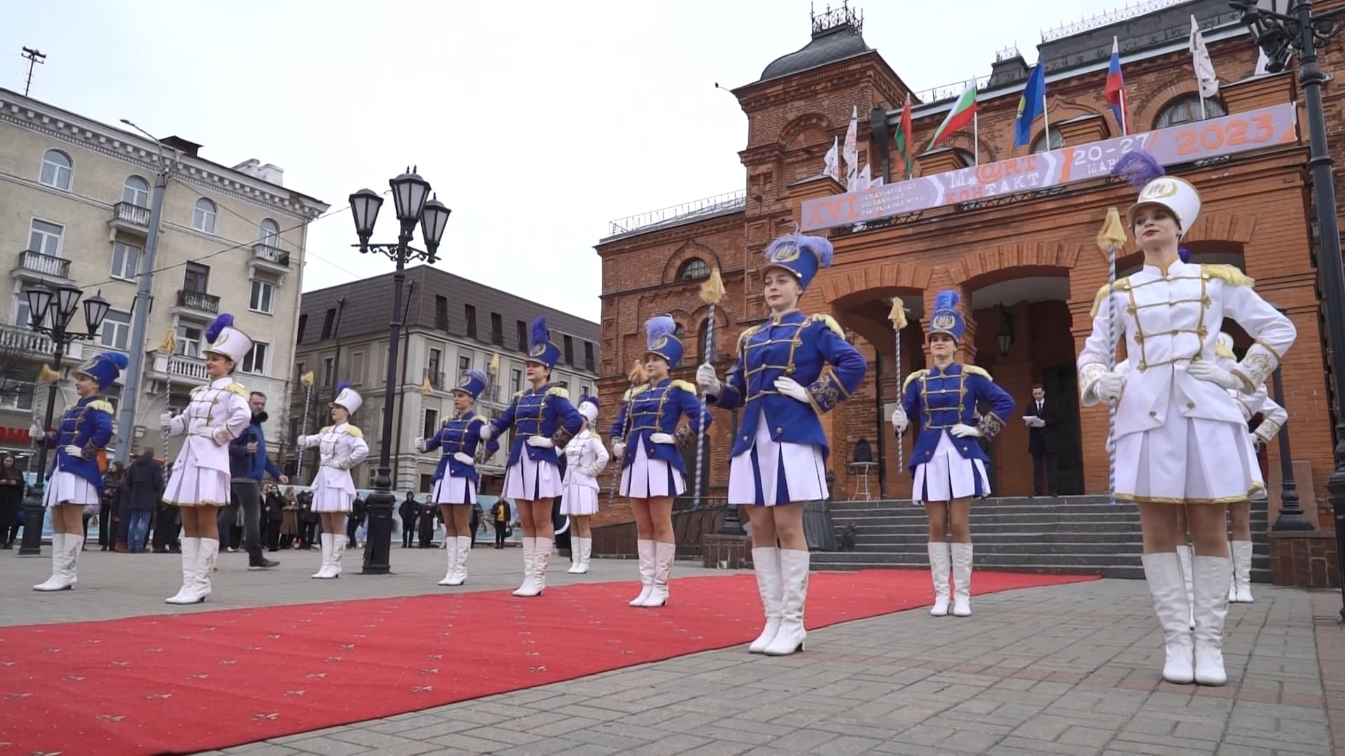 АКЦЕНТЫ ДНЯ