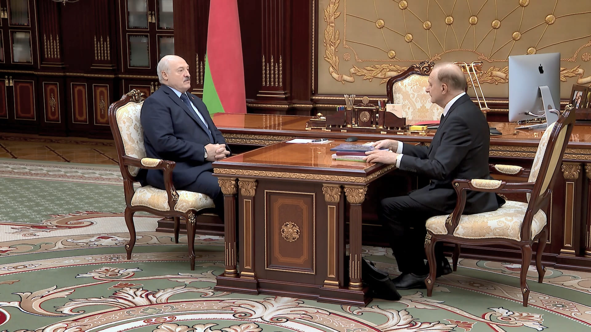 АКЦЕНТЫ ДНЯ