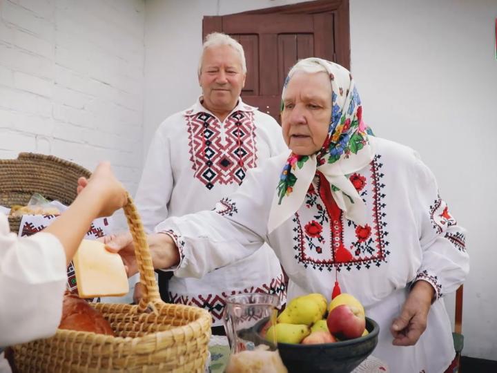 Истории о богатствах белорусской земли и белорусов