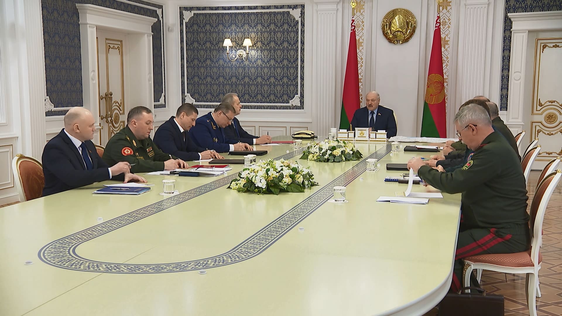 АКЦЕНТЫ ДНЯ