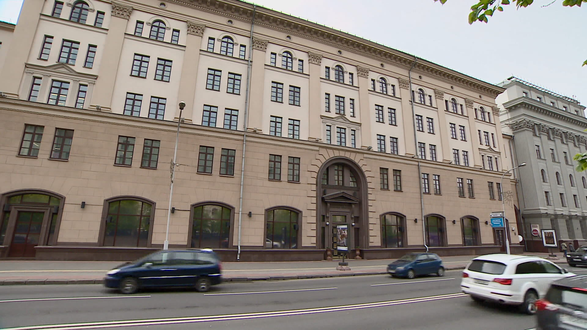 АКЦЕНТЫ ДНЯ