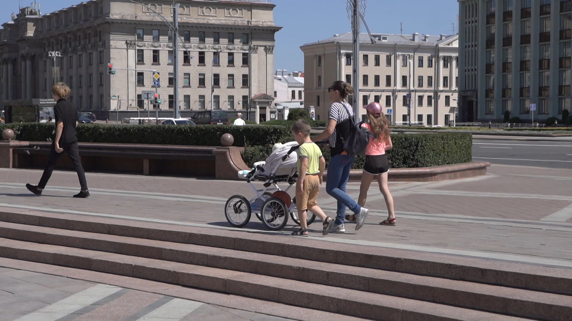 АКЦЕНТЫ ДНЯ