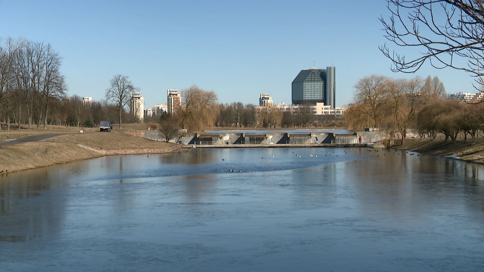 АКЦЕНТЫ ДНЯ