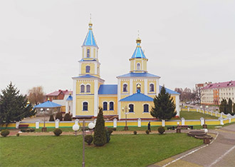 Иваново – достопримечательности города
