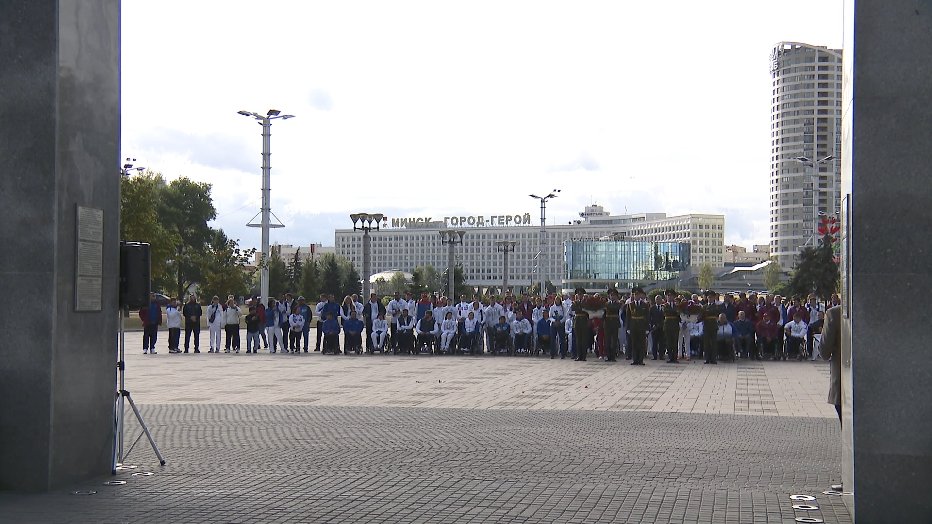 АКЦЕНТЫ ДНЯ