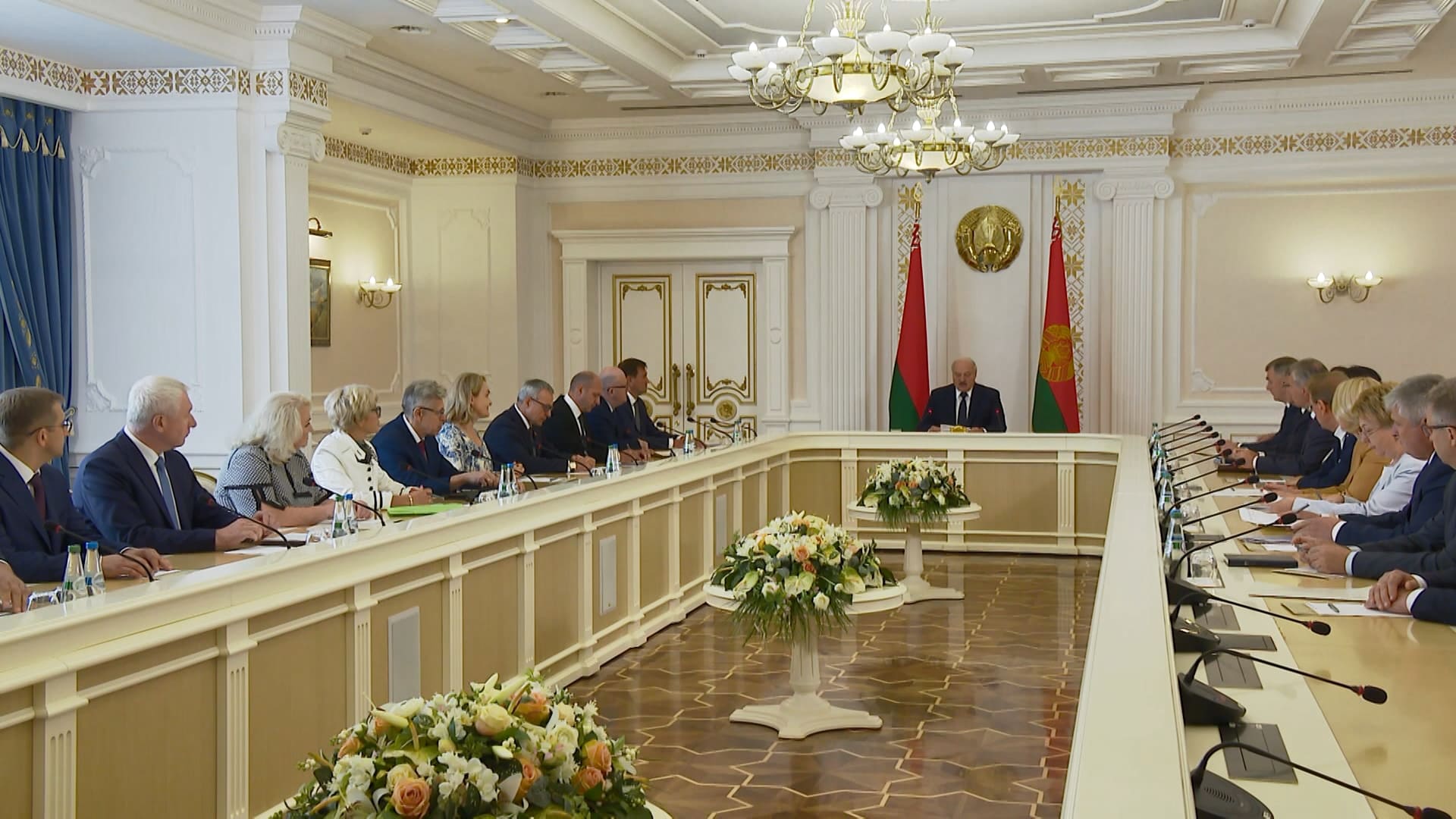 АКЦЕНТЫ ДНЯ