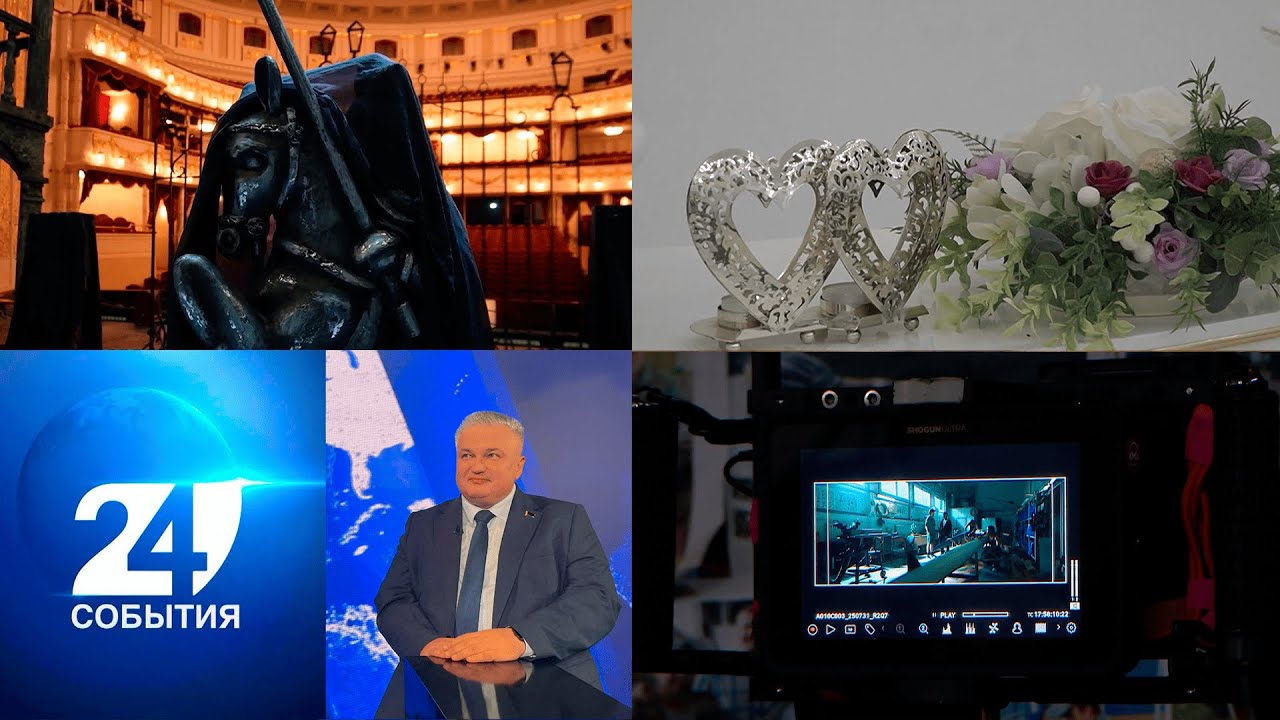 Сотрудничество с Юго-Восточной Азией и спортивная сага от «Беларусьфильма»