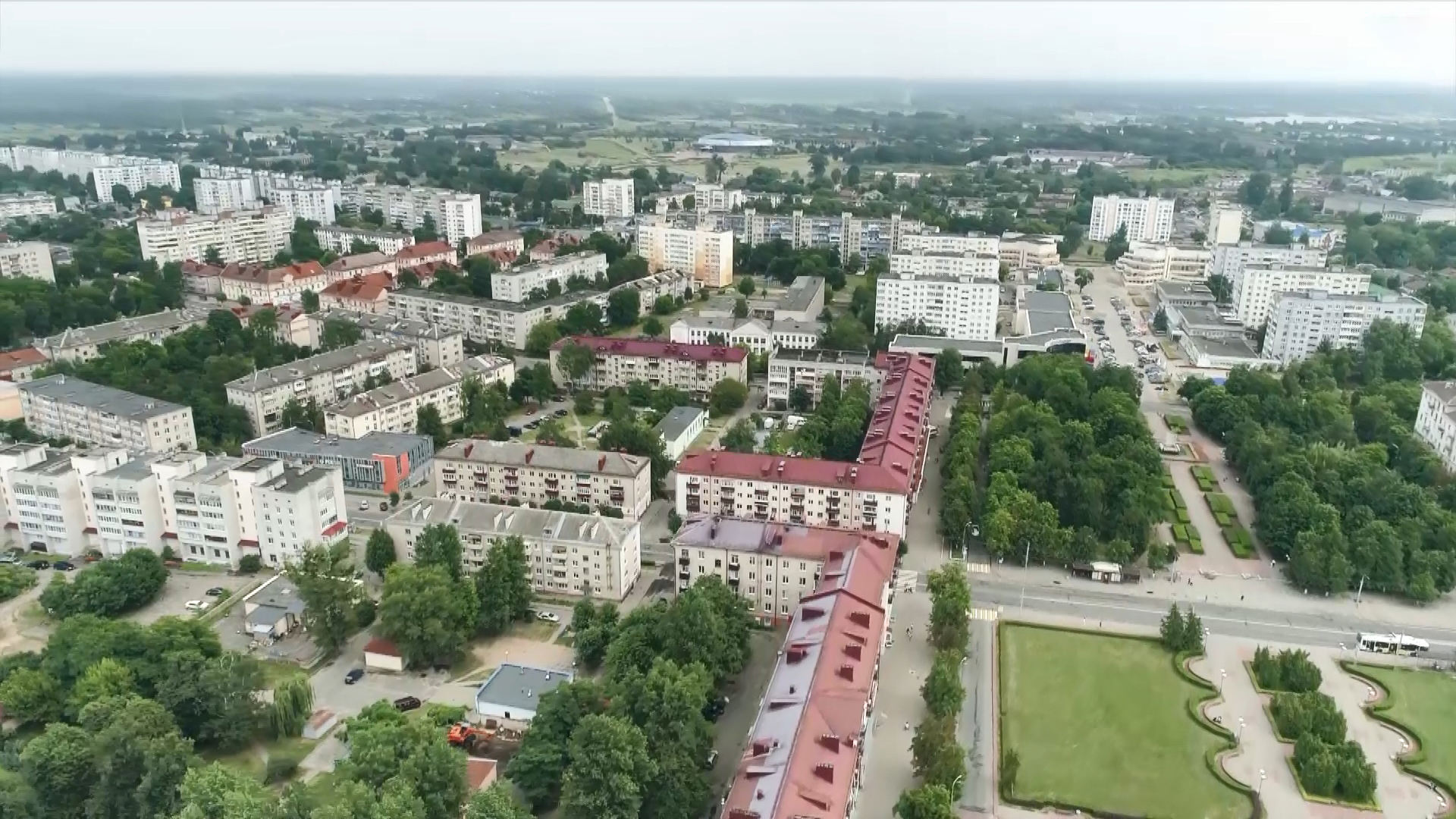 Бобруйск. Часть 2