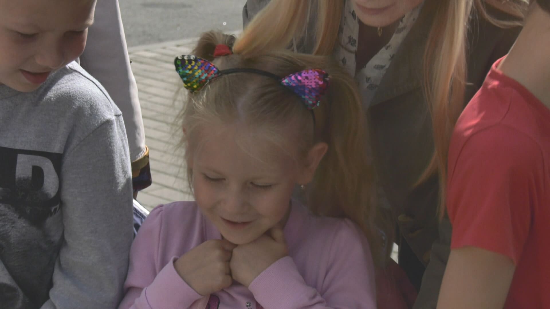 АКЦЕНТЫ ДНЯ