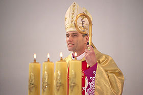 Епископ Олег Буткевич