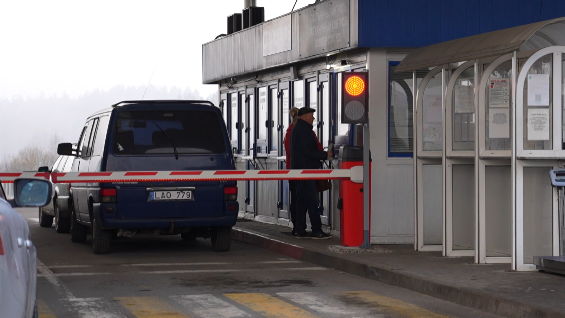 State Border Committee: Over 81.000 foreigners have visited Belarus visa-free since the beginning of 2026