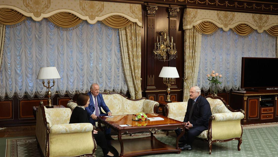 АКЦЕНТЫ ДНЯ