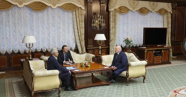 АКЦЕНТЫ ДНЯ