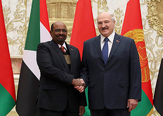 Беларусь – Судан: сотрудничество двух стран