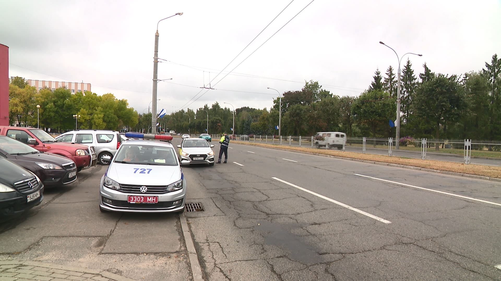 АКЦЕНТЫ ДНЯ