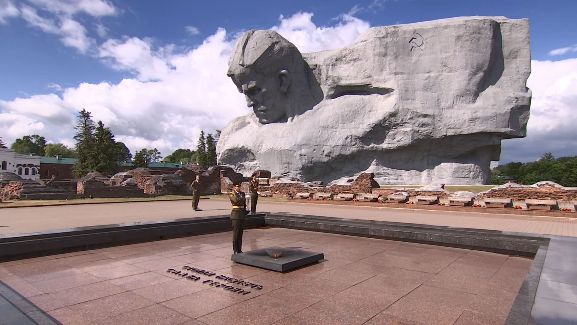 АКЦЕНТЫ ДНЯ