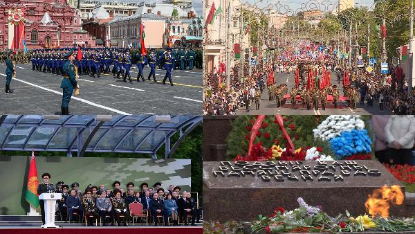 День Победы – особая дата в календаре!