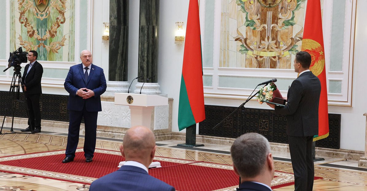 АКЦЕНТЫ ДНЯ