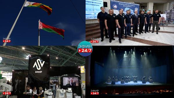 Уникальные методики разрабатывают белорусские учёные | Шедевры на главной балетной сцене страны