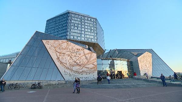 АКЦЕНТЫ ДНЯ