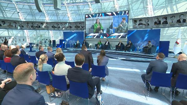 АКЦЕНТЫ ДНЯ