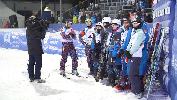 АКЦЕНТЫ ДНЯ