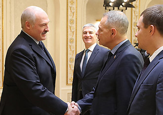 Беларусь – Карелия: сотрудничество