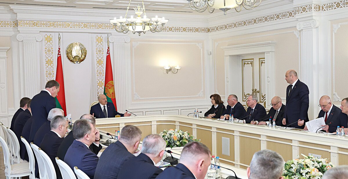 Президент: Инициатива «Один район — один проект» является стратегической задачей в сфере регионального развития